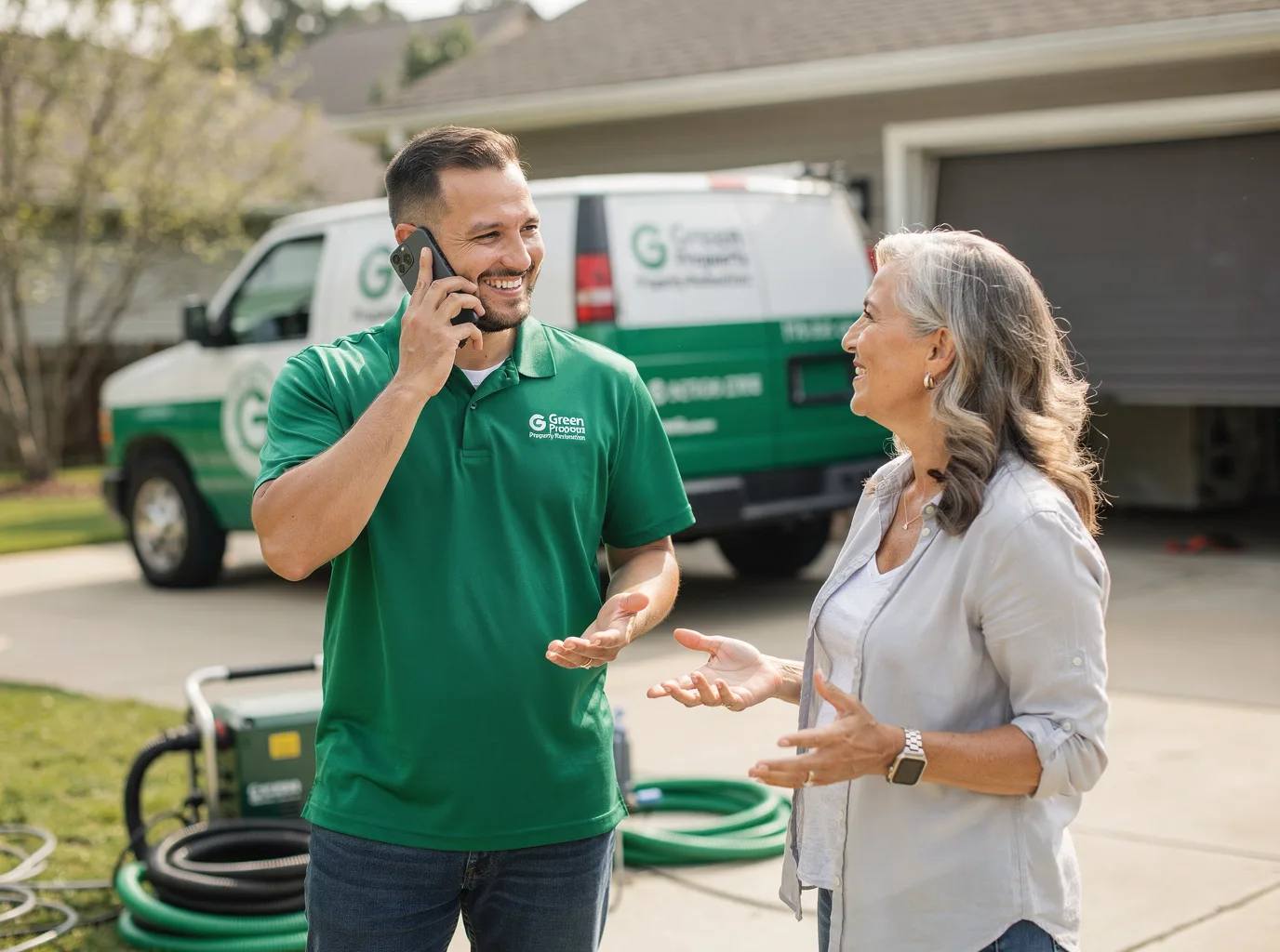 Water Damage Restoration Mason, TN FAQs